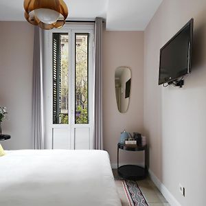 Chambre Petite